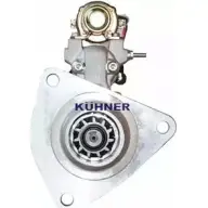 Стартер AD KUHNER 6Y K59J 255334P 1265029423 VU0SL