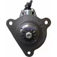 Стартер AD KUHNER 1265029505 9G48O 255347D W VMAMQ
