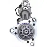 Стартер AD KUHNER 25S9 JU 25J3DXX 1265029603 255385P