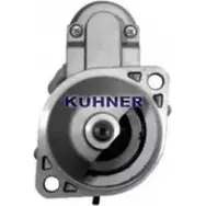 Стартер AD KUHNER 255417M 2XFNMI NRC NUM6 1265029701