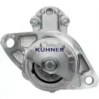 Стартер AD KUHNER 255439D Toyota RAV4 (XA40) 4 2012 – 2018 2X0L DN5 VVVGH