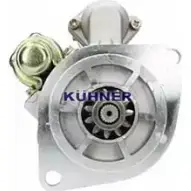 Стартер AD KUHNER OMRVRRE 255465 1265029957 6 ID1VN