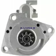 Стартер AD KUHNER 6KIBP G3SH 2PT 255477 1265030009