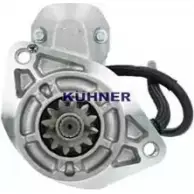 Стартер AD KUHNER 255520D 9 W6FTW 1265030173 XEWPPL