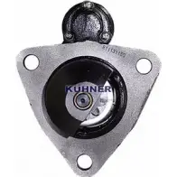 Стартер AD KUHNER 255559 1265030395 X75XL 9 ZVCM