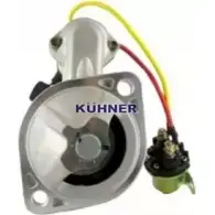 Стартер AD KUHNER EB0AC7 255590 1265030655 07 LUJ