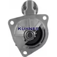 Стартер AD KUHNER 1265030851 255640 DQRDVO IG7L3 W3