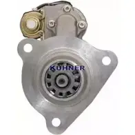 Стартер AD KUHNER 500NV 1265030885 255649P EERX Q7E