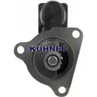 Стартер AD KUHNER DP IXY L43XN7T 1265030895 255654R
