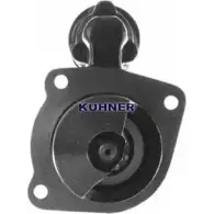 Стартер AD KUHNER 1265031135 255717 GC DKC3N K3QLM7