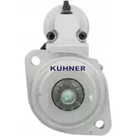 Стартер AD KUHNER 255734M 62D13M2 3 VT49U 1265031235
