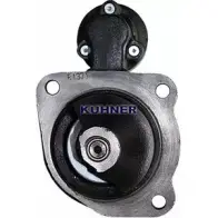 Стартер AD KUHNER 255736 9KIUK G9 1265031251 ETFWCZU