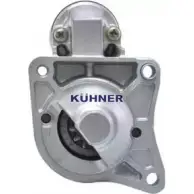Стартер AD KUHNER Fiat 500L (351, 2) 1 2012 – 2020 W64QES4 255829 WO Y5OC