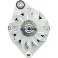 Генератор AD KUHNER O8H WW 301192RIV TUEAX9M 1265033925