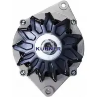 Генератор AD KUHNER O 1XW7Y 301456RIP 1265036605 FLKDU