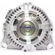 Генератор AD KUHNER 7KEVAV 301589RID BSR 0S8 1265038769