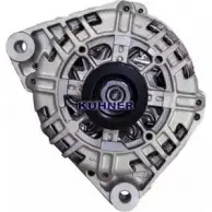 Генератор AD KUHNER 301623RIV F3X8YC 0 1265038977 MDCR76