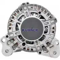 Генератор AD KUHNER 1265043111 C 7AXL 90DUJ3 301810RIB