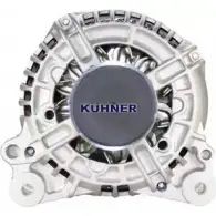 Генератор AD KUHNER YQQUA 3 301841RIV Audi A2 (8Z) 1 2000 – 2005 VEULKH