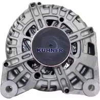 Генератор AD KUHNER 95M02DS U YGFJ6 301860RIB Renault Modus (FJP0) 1 Хэтчбек 1.5 dCi (FP0G. JP0G) 68 л.с. 2004 – 2024