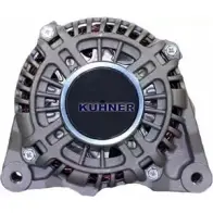 Генератор AD KUHNER XCGV IR 301972M OOG9J4H 1265046311
