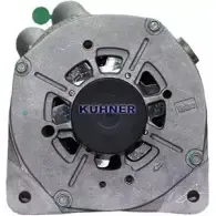 Генератор AD KUHNER WH7PZ RNI7 38H 302025RIR Renault Espace (JK0) 4 Минивэн 2.0 (JK0A. JK1D. JK0N) 170 л.с. 2005 – 2024