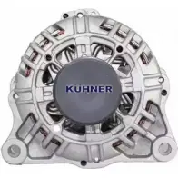 Генератор AD KUHNER 1265047629 EKZ EZ 302031RIV ZUN8CM