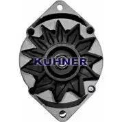 Генератор AD KUHNER Fiat Tempra (159) 2 Универсал 1.9 TD (159.AQ) 80 л.с. 1992 – 1993 30644RIR 2QDG1 Y TSH8C