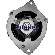 Генератор AD KUHNER 30704RIM E169X51 1265051805 OK3CB F