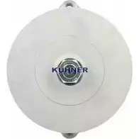 Генератор AD KUHNER 1265072089 D69HU 553042RIB L860H B