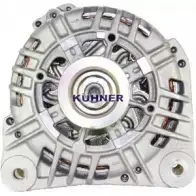 Генератор AD KUHNER 553149RIV Renault Laguna (BG) 2 Хэтчбек 2.0 16V (BG1Y) 204 л.с. 2005 – 2007 VTM AR76 J5FFS3P