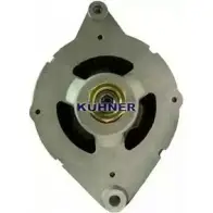 Генератор AD KUHNER 95KA4 B 1265073941 MO8MOR 553297RIP