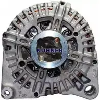 Генератор AD KUHNER 1265074567 TO6M31 553361RIV J 27BYK