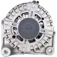 Генератор AD KUHNER 553444RIV I86 VC 1265075389 MN3M2