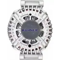 Генератор AD KUHNER Y2LA6 N42T IVW 553450RIV 1265075421