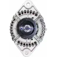 Генератор AD KUHNER PA 4P6V5 X0IAKP 1265075547 553466RIB