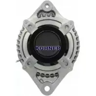 Генератор AD KUHNER V2 W38 553476RID K9Z53K4 1265075607