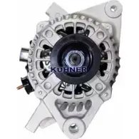 Генератор AD KUHNER 2W7H6F8 1265075611 553478RID ABDRPS F