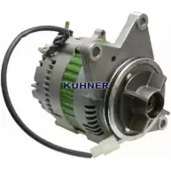 Генератор AD KUHNER JMFFRZ0 N6 14CK 553493RIK 1265075671