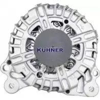 Генератор AD KUHNER 553504RIV BPI S7 RGHP1A Audi Q5
