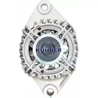 Генератор AD KUHNER W2L JN 1265075805 553510RIM 6BBQG