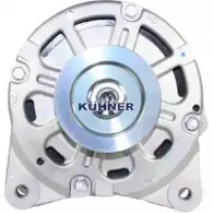 Генератор AD KUHNER 553534RIH 1265075943 4 8IV0 CZBE7JM