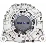 Генератор AD KUHNER GNVE Z 1265076079 553557RIV 1ZM8N