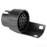 Разъем фаркопа CARMOTION 58068 1438002579 W UPOF1 - Изображение 2