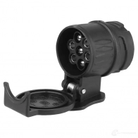 Разъем фаркопа CARMOTION 1438002578 9UHBJ 6 58085 - Изображение 2