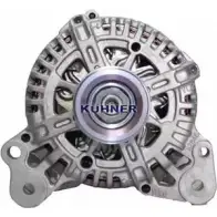 Генератор AD KUHNER C YKAZ8 7X9A6H Audi A3 (8P) 2 2003 – 2012 553566RIV