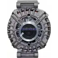 Генератор AD KUHNER 0X2O6 JA 553578RIV Audi TT (8J) 2 2006 – 2014 W7ANK