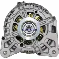 Генератор AD KUHNER ZNM FYG NYJ8D Renault Megane (BZ) 3 Хэтчбек 2.0 TCe 190 л.с. 2012 – 2025 553593RIV