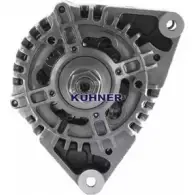 Генератор AD KUHNER G ETJK 1265076963 553664RIM OTSEFT