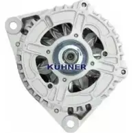 Генератор AD KUHNER 1265077005 XTWU8 553666RIM OOO WD